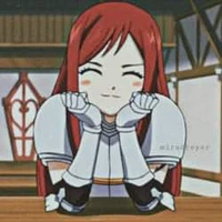 Erza Scarlet