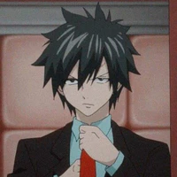 Gray Fullbuster