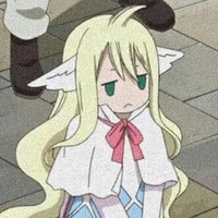 Mavis Vermilion