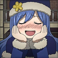 Juvia Lockser