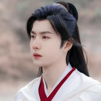 Vương Nhất Bác - Hoàng Đế