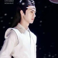 Vương Nhất Bác - Bảo Long Thân Vương