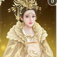 Ý Như - Hoàng Hậu đời Hòa Thân