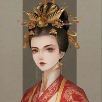 Nhược Nam - Hoàng Quý Phi thời Hòa Thân