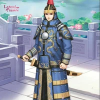 Thận Hình Ty