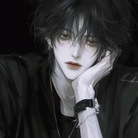 Giang Lâm Dương (lớp trưởng)