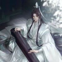 Lam Trạm tự Vong Cơ - Hàm Quang Thượng