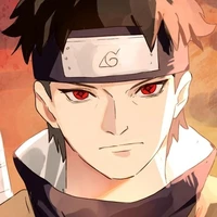 Uchiha Shisui