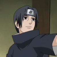 Uchiha Itachi