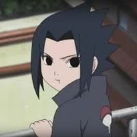 Uchiha Sasuke