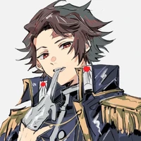 Kamado Tanjiro
