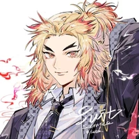 Rengoku Kyojuro