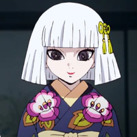 Ubuyashiki Nichika