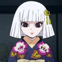 Ubuyashiki Nichika