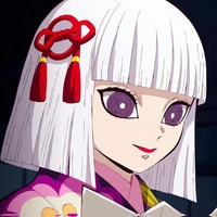 Ubuyashiki Hanaki