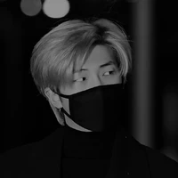 Kim Namjoon - Bố Rosé