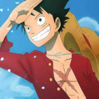 Monkey D.Luffy