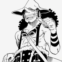 Usopp