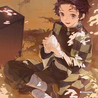 Tanjiro(kai)