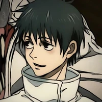 Okkotsu Yuta