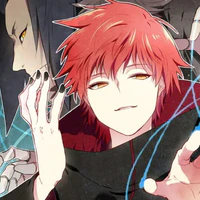 Sasori