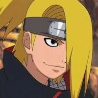 Deidara