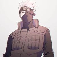 Hatake Kakashi