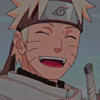 Uzumaki Naruto