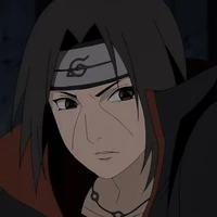 Uchiha Itachi