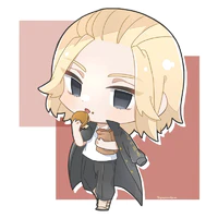 Sano Manjiro(Mikey)