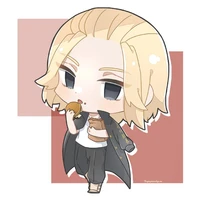 Sano Manjiro(Mikey)