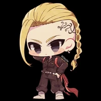 Ryuguji Ken (Draken)