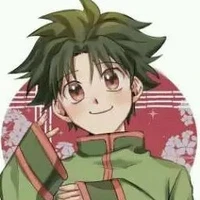 Gon Freecss