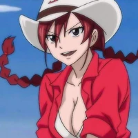 Erza Scalets