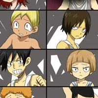 Team Sho