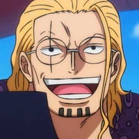 Silvers Rayleigh