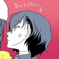Osamu Dazai