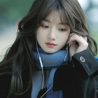 Lăng An Tuyền - Maris -bff nu9