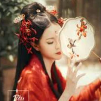 hoa liên công chúa nước ngụy