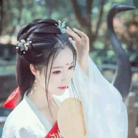 ánh tuyết cung nữ