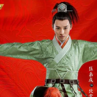 bắc đường đường ( vương gia)