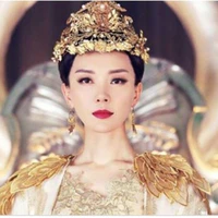 thái hậu ( hoàng đạo quốc)