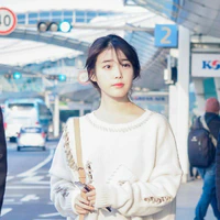La IU Manobal [ chị ]