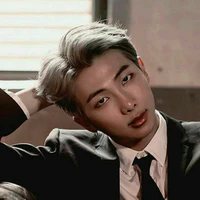 La Namjoon Manobal [ appa cô ]