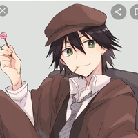 Ranpo Edogawa