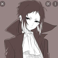 Akutagawa Ryuunosuke