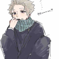 Inumaki Toge