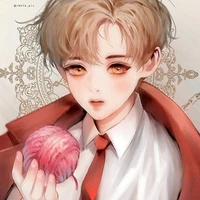 Doãn Bác Vân(14 tuổi)