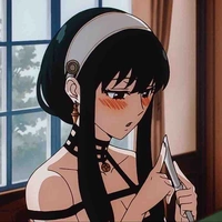 Yor [Cô giáo]