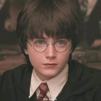 Harry Potter [10 tuổi]